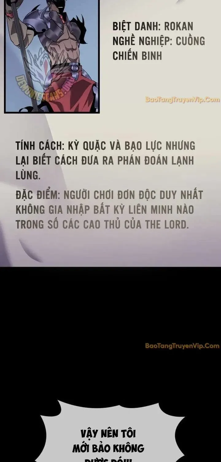 Sự Trở Lại Của Người Chơi Cấp Sss Chap 185 - Next Chap 186