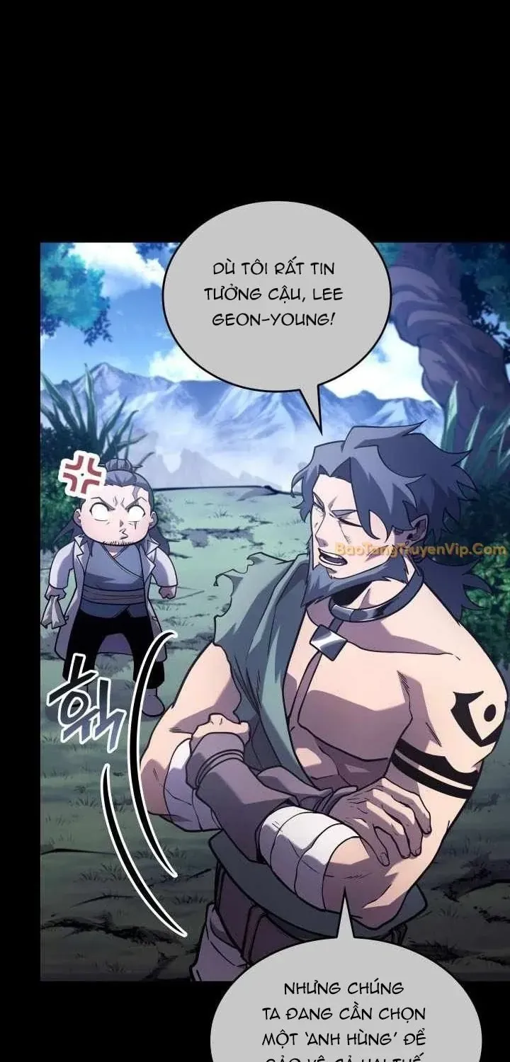 Sự Trở Lại Của Người Chơi Cấp Sss Chap 185 - Next Chap 186