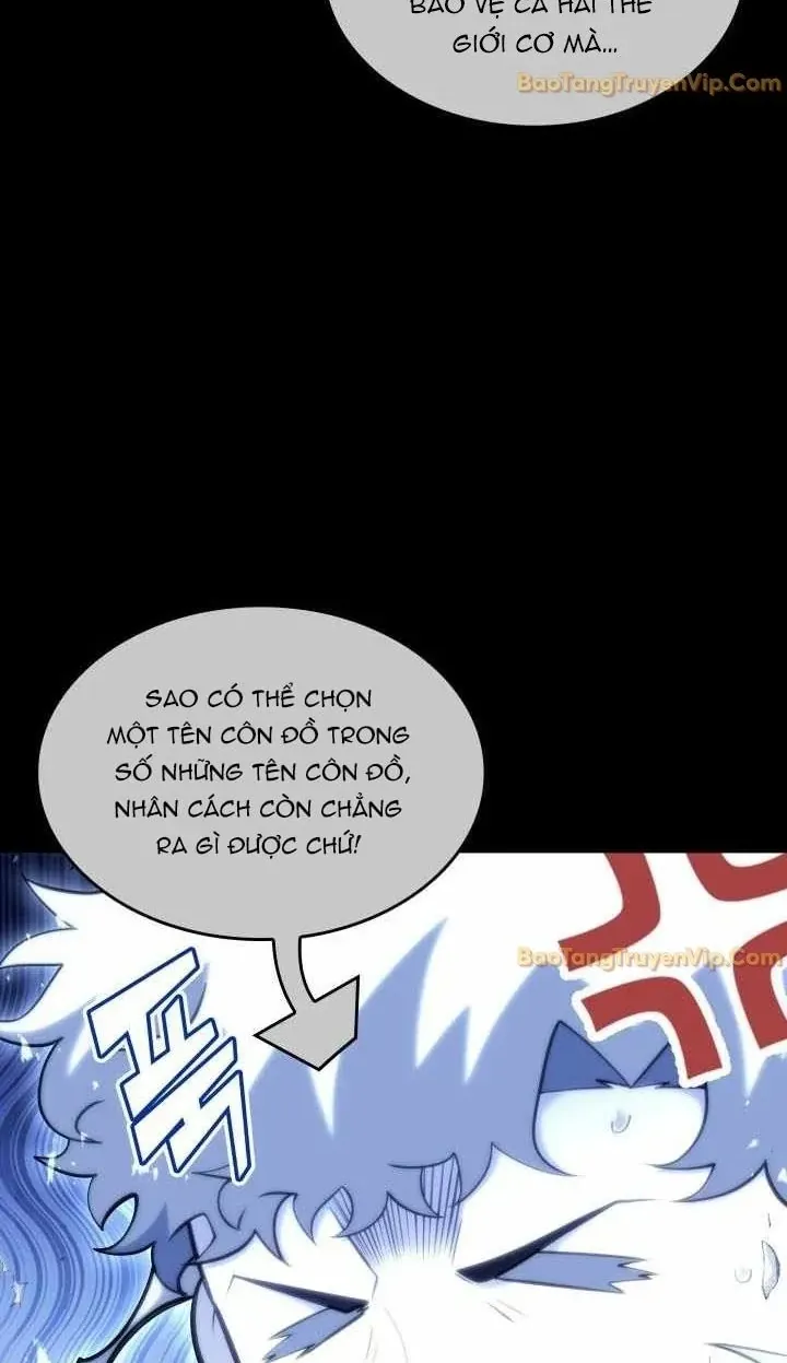 Sự Trở Lại Của Người Chơi Cấp Sss Chap 185 - Next Chap 186