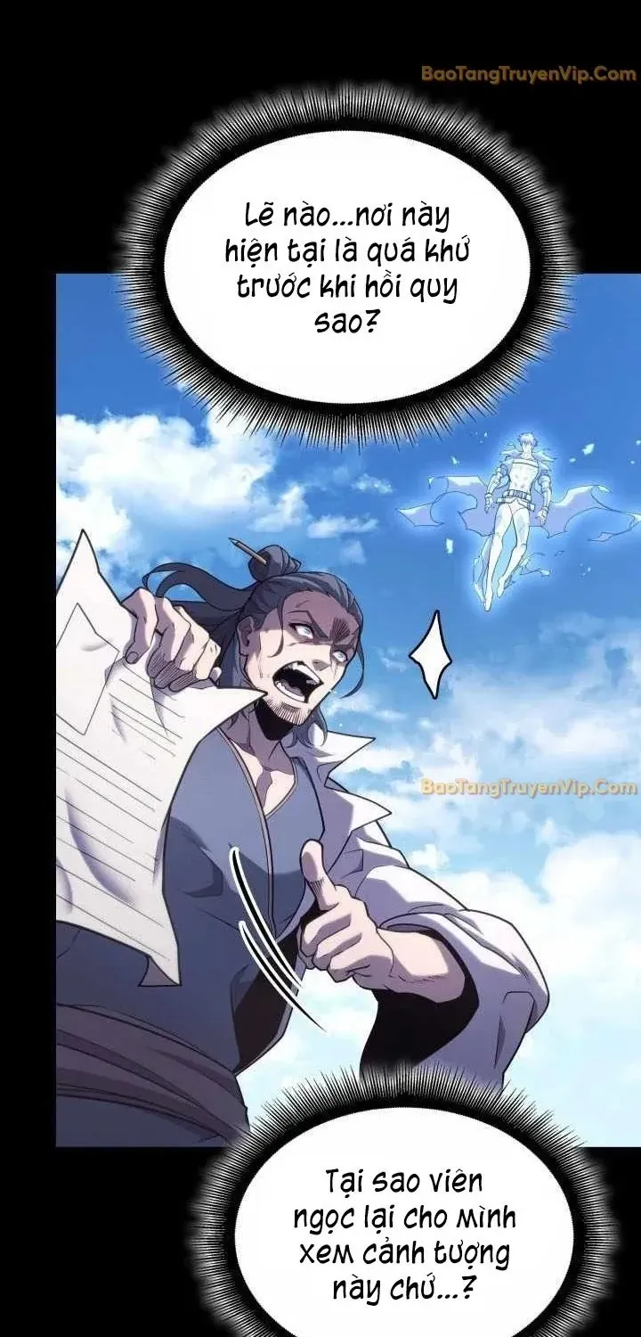 Sự Trở Lại Của Người Chơi Cấp Sss Chap 185 - Next Chap 186