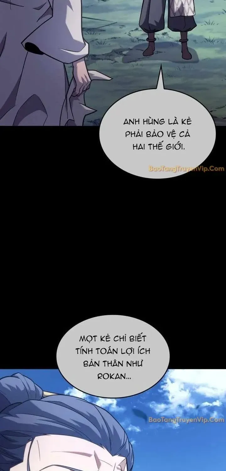 Sự Trở Lại Của Người Chơi Cấp Sss Chap 185 - Next Chap 186