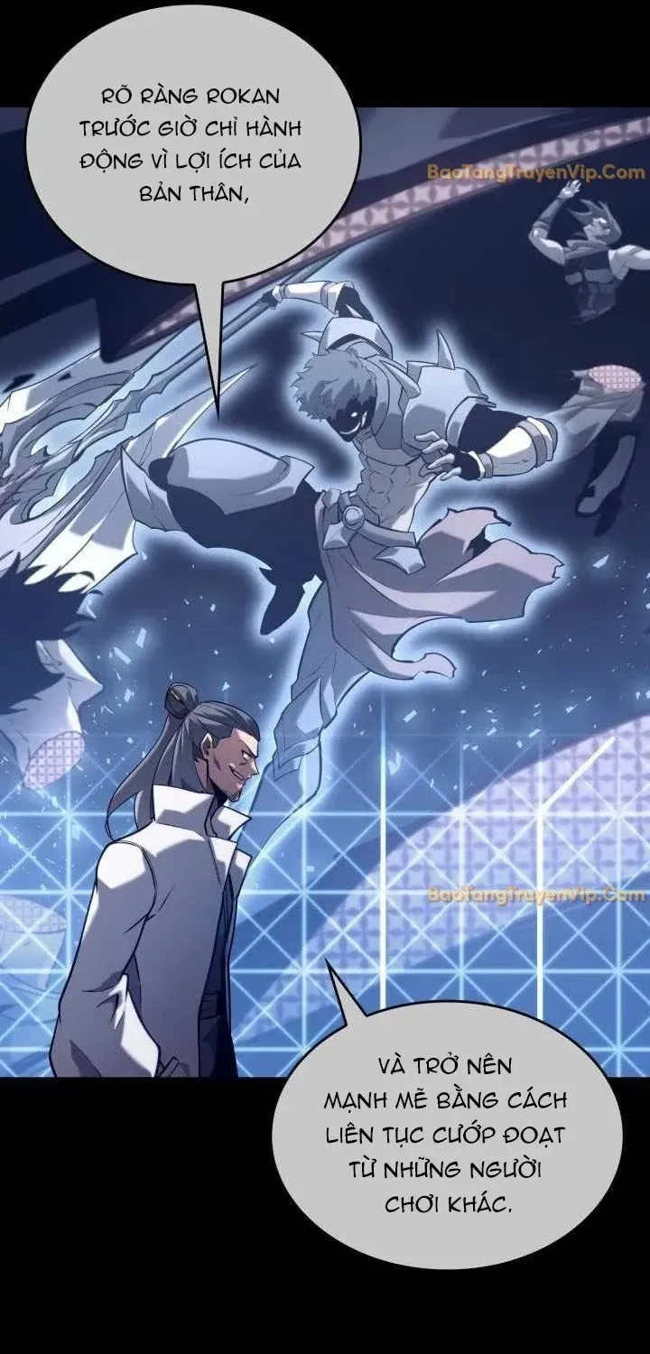 Sự Trở Lại Của Người Chơi Cấp Sss Chap 185 - Next Chap 186