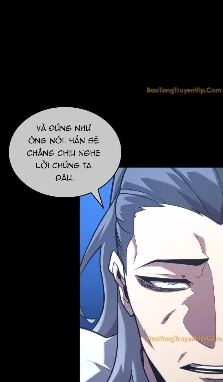 Sự Trở Lại Của Người Chơi Cấp Sss Chap 185 - Next Chap 186