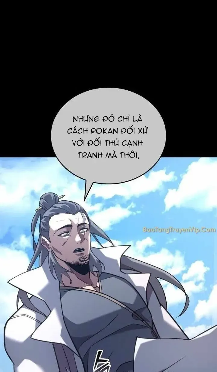 Sự Trở Lại Của Người Chơi Cấp Sss Chap 185 - Next Chap 186