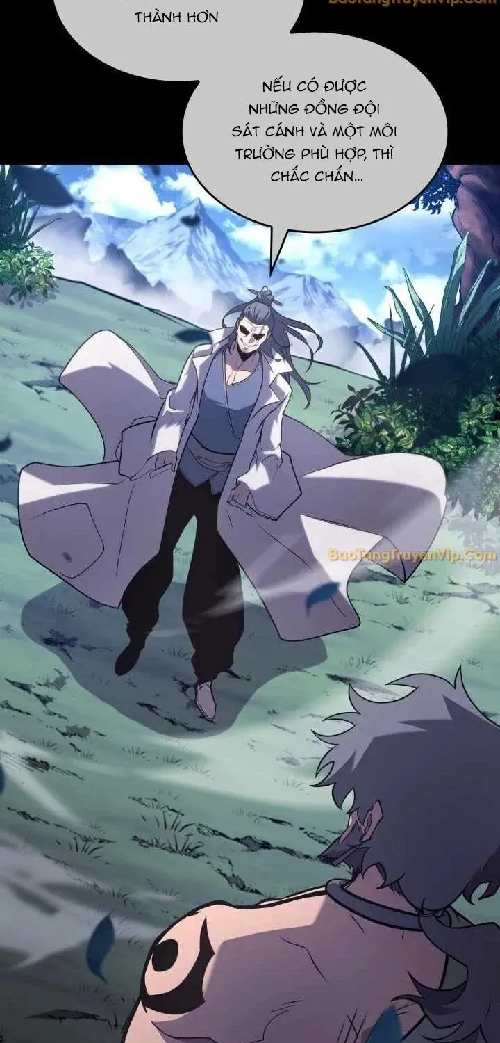 Sự Trở Lại Của Người Chơi Cấp Sss Chap 185 - Next Chap 186