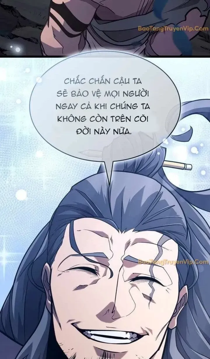 Sự Trở Lại Của Người Chơi Cấp Sss Chap 185 - Next Chap 186