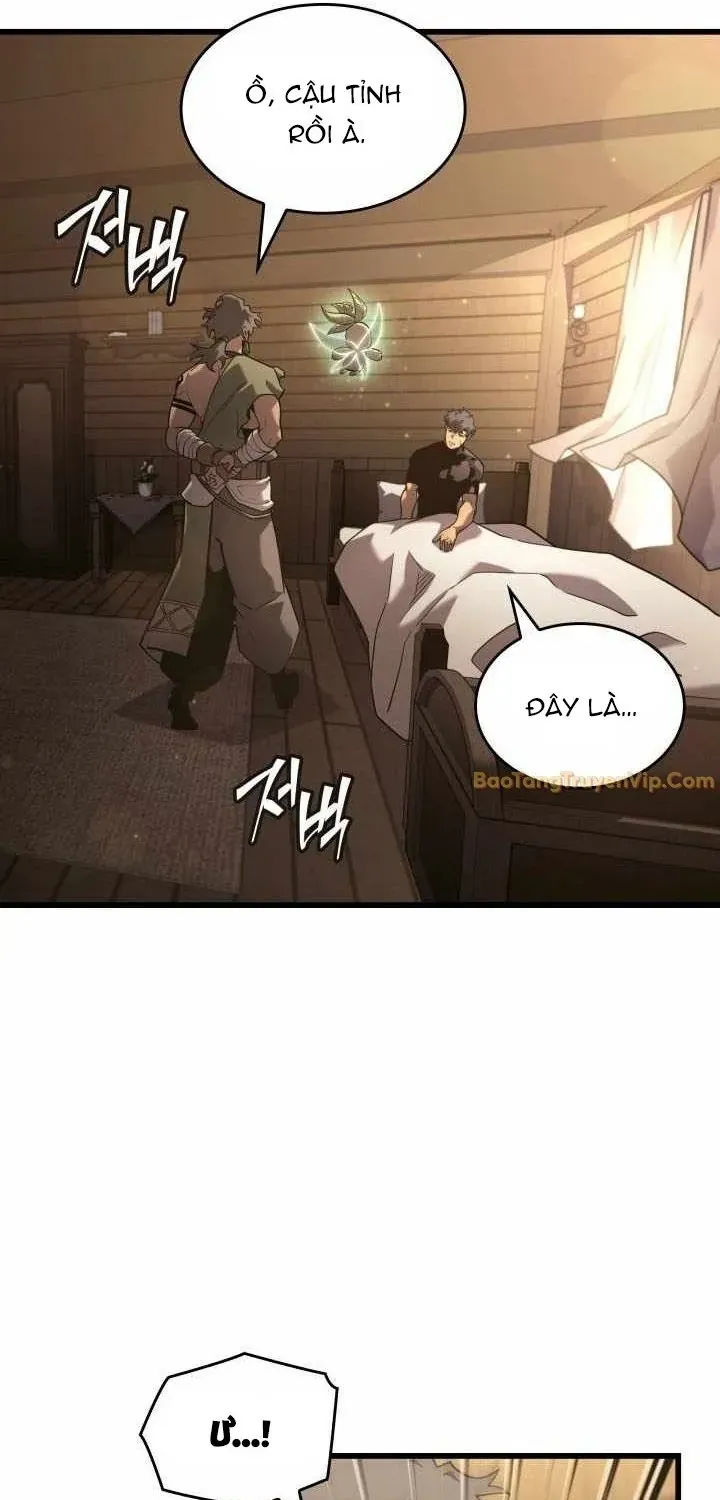 Sự Trở Lại Của Người Chơi Cấp Sss Chap 185 - Next Chap 186