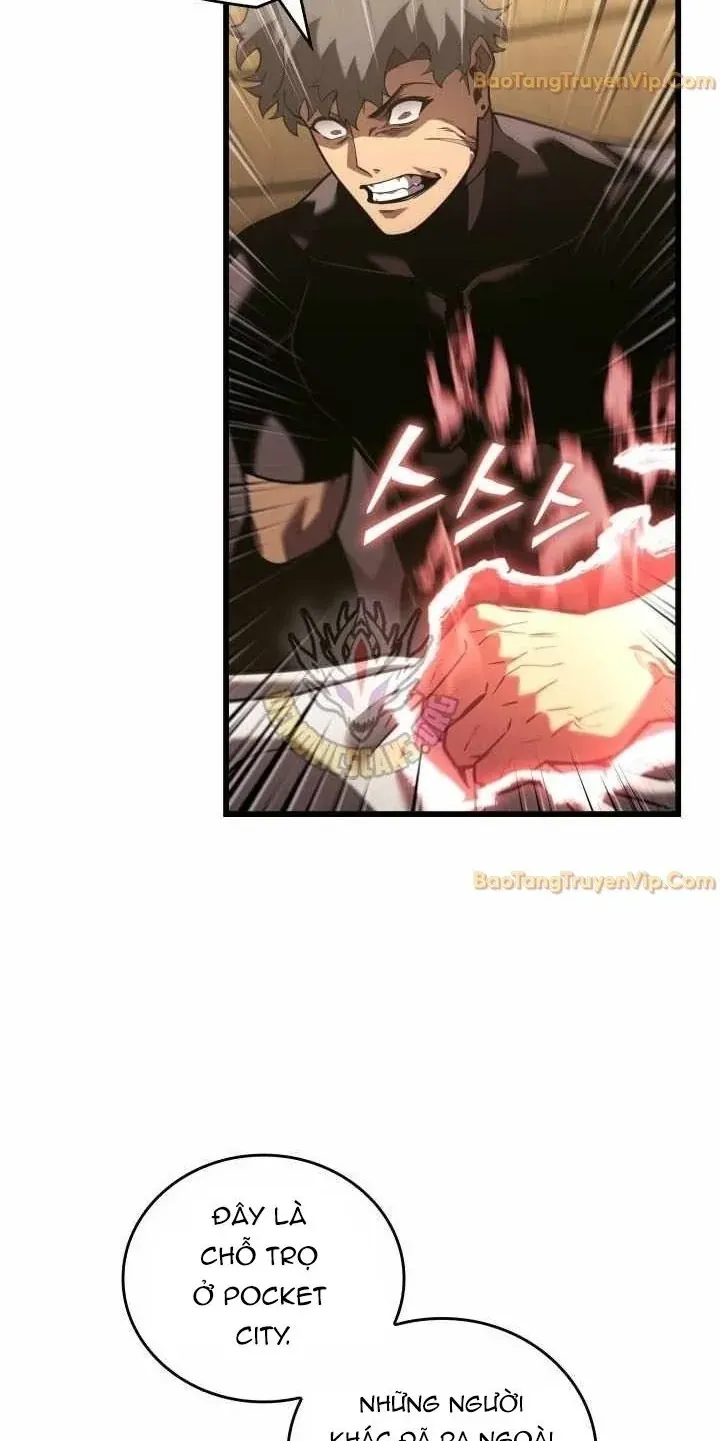 Sự Trở Lại Của Người Chơi Cấp Sss Chap 185 - Next Chap 186