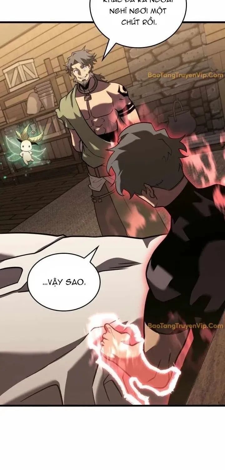 Sự Trở Lại Của Người Chơi Cấp Sss Chap 185 - Next Chap 186