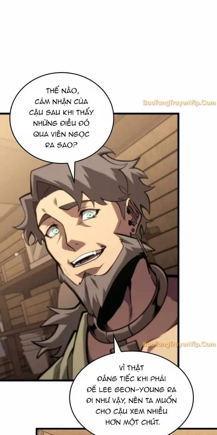 Sự Trở Lại Của Người Chơi Cấp Sss Chap 185 - Next Chap 186