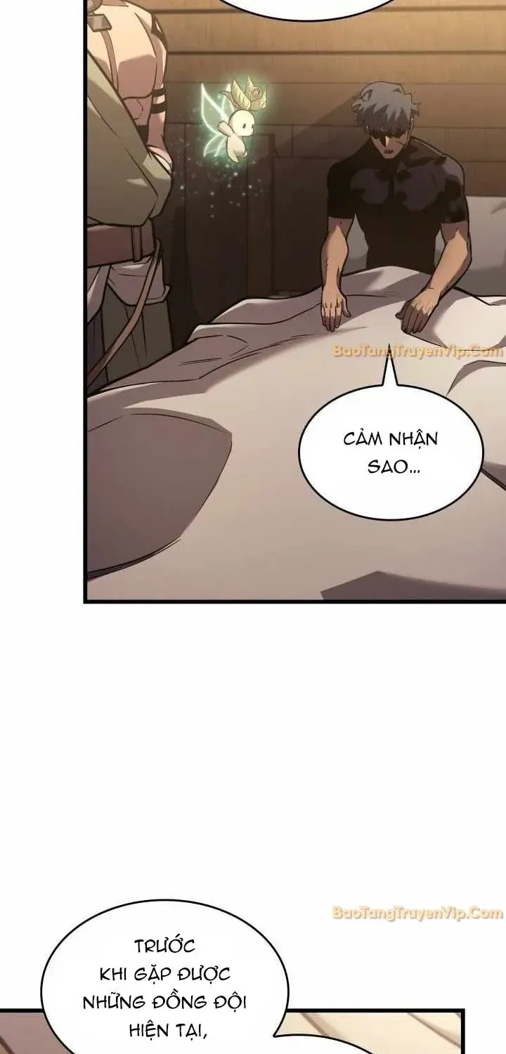 Sự Trở Lại Của Người Chơi Cấp Sss Chap 185 - Next Chap 186