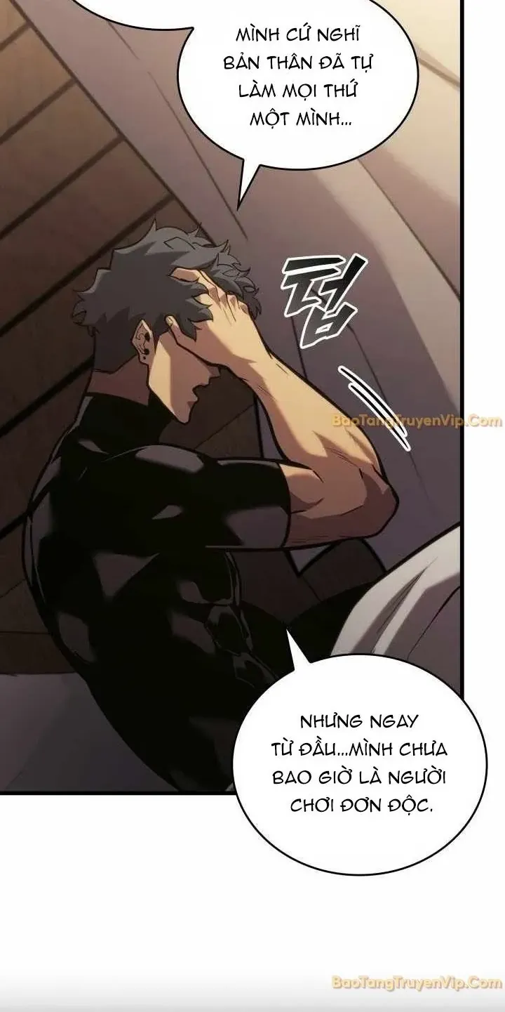 Sự Trở Lại Của Người Chơi Cấp Sss Chap 185 - Next Chap 186