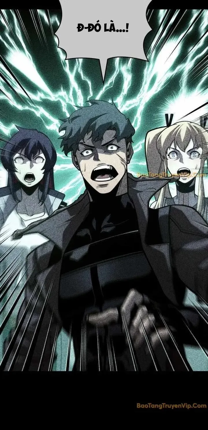 Sự Trở Lại Của Người Chơi Cấp Sss Chap 185 - Next Chap 186