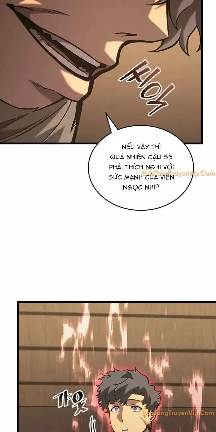 Sự Trở Lại Của Người Chơi Cấp Sss Chap 185 - Next Chap 186