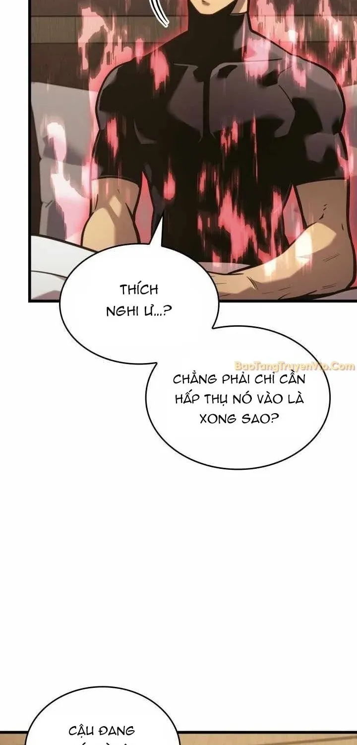 Sự Trở Lại Của Người Chơi Cấp Sss Chap 185 - Next Chap 186