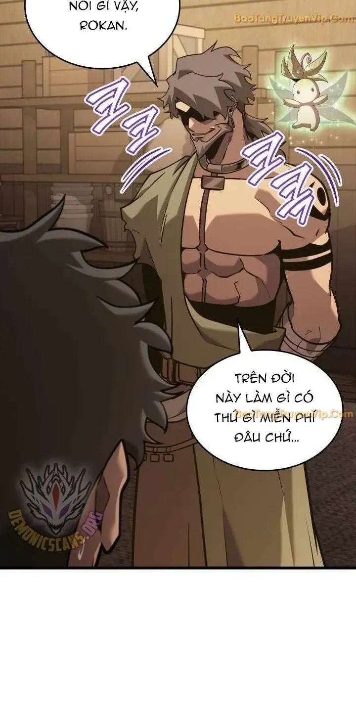 Sự Trở Lại Của Người Chơi Cấp Sss Chap 185 - Next Chap 186