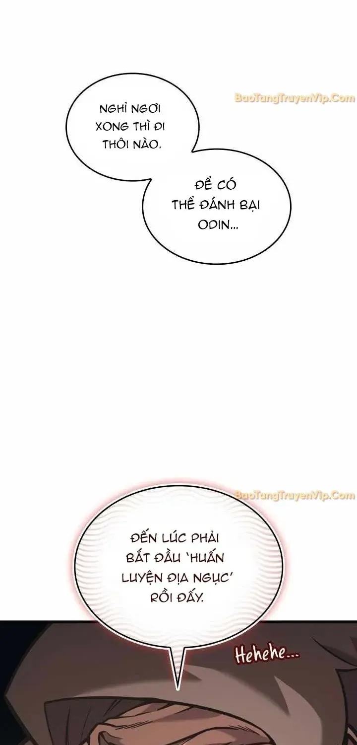 Sự Trở Lại Của Người Chơi Cấp Sss Chap 185 - Next Chap 186