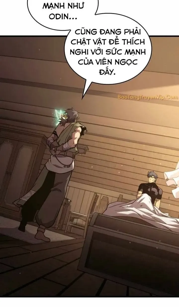 Sự Trở Lại Của Người Chơi Cấp Sss Chap 186 - Next Chap 187