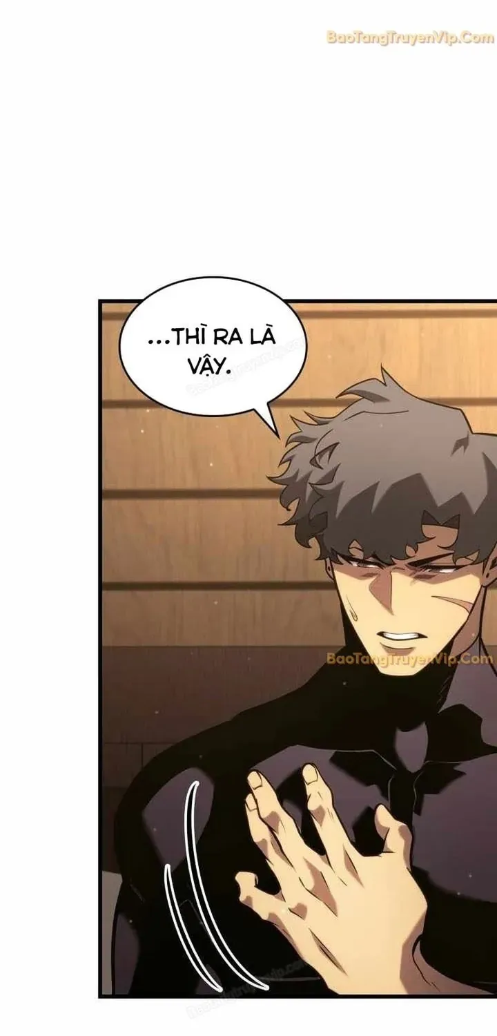 Sự Trở Lại Của Người Chơi Cấp Sss Chap 186 - Next Chap 187