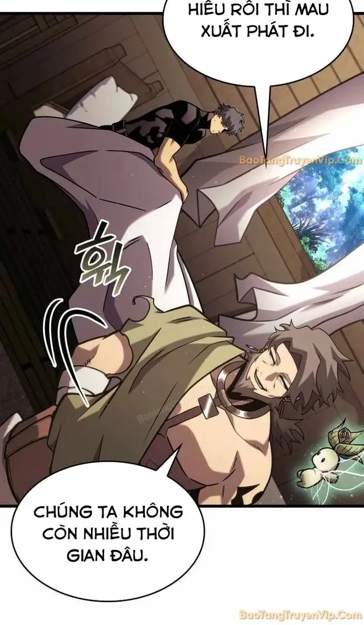 Sự Trở Lại Của Người Chơi Cấp Sss Chap 186 - Next Chap 187