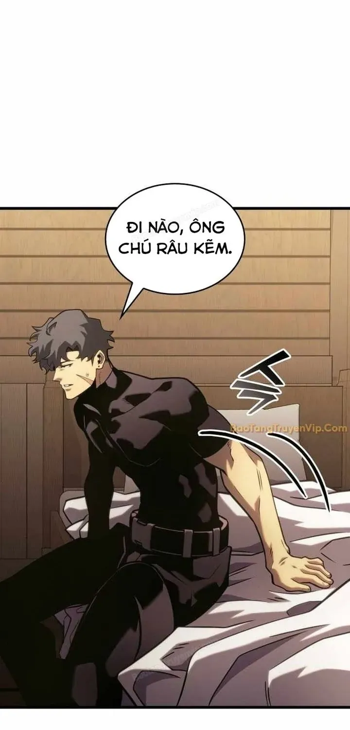 Sự Trở Lại Của Người Chơi Cấp Sss Chap 186 - Next Chap 187