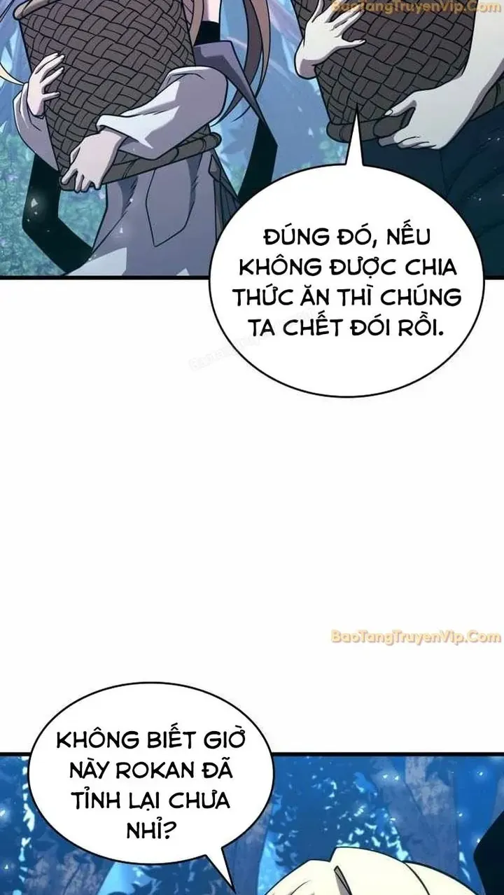 Sự Trở Lại Của Người Chơi Cấp Sss Chap 186 - Next Chap 187