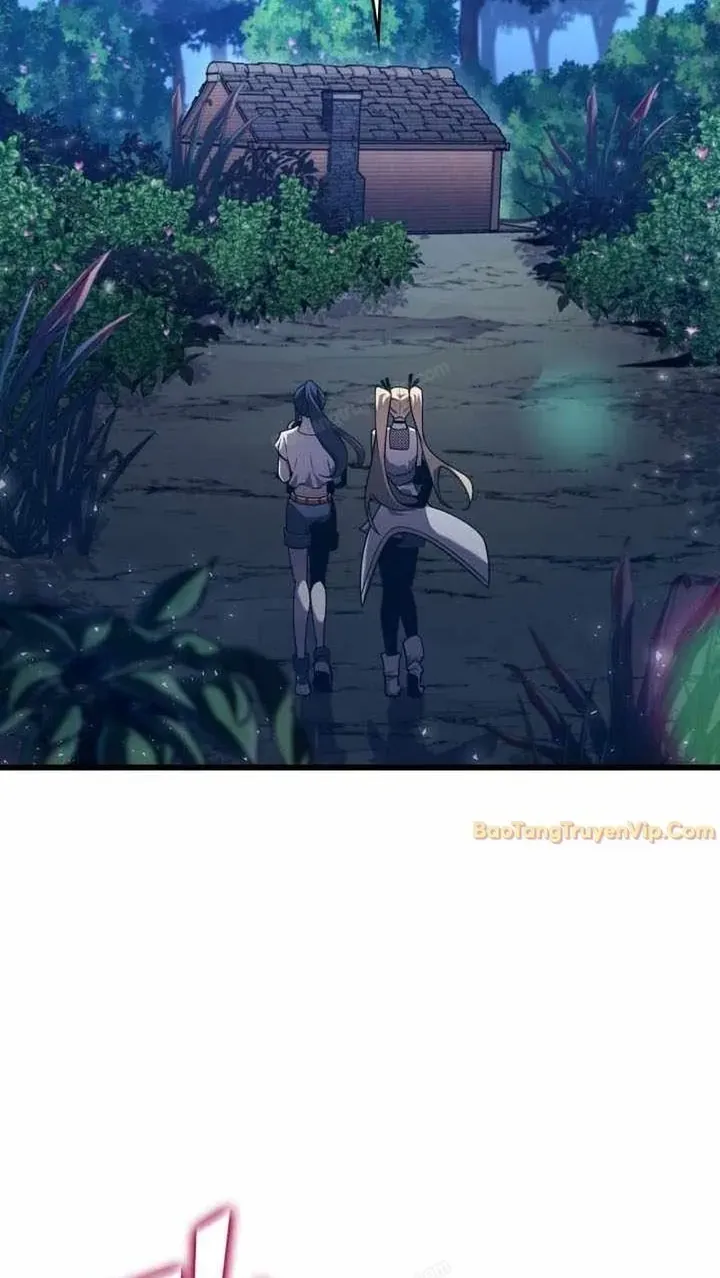 Sự Trở Lại Của Người Chơi Cấp Sss Chap 186 - Next Chap 187