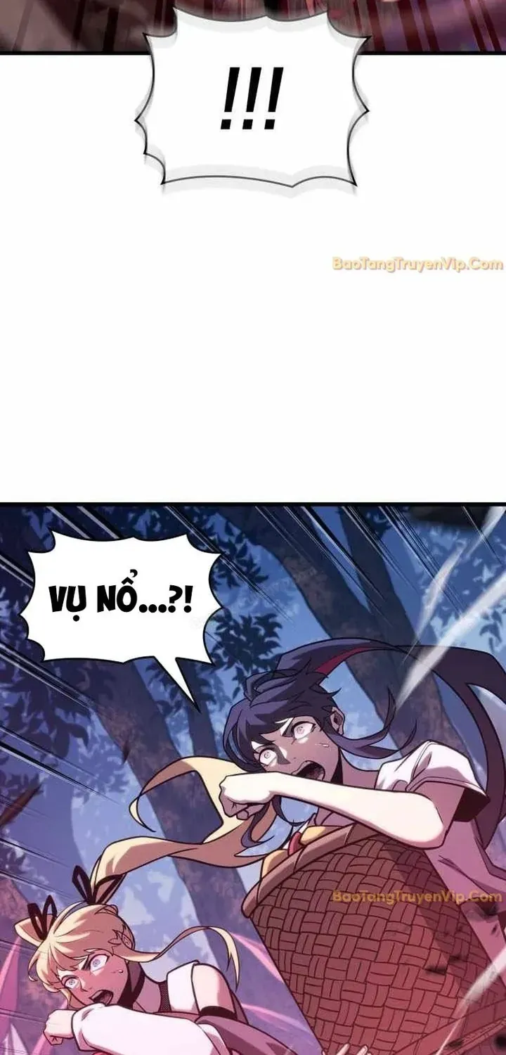 Sự Trở Lại Của Người Chơi Cấp Sss Chap 186 - Next Chap 187