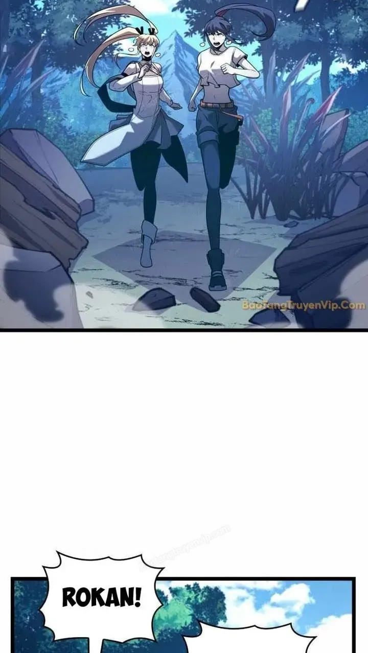 Sự Trở Lại Của Người Chơi Cấp Sss Chap 186 - Next Chap 187