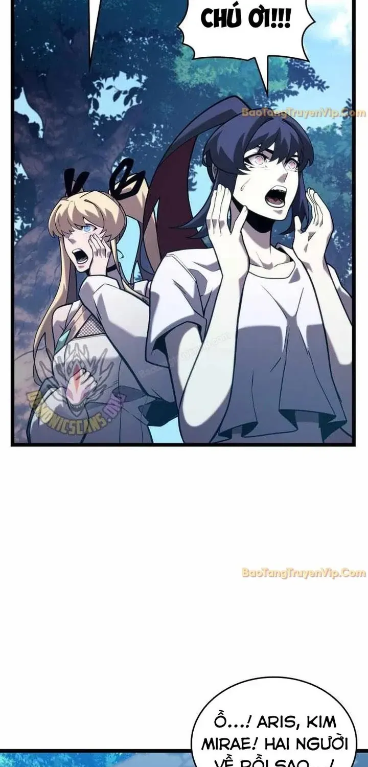 Sự Trở Lại Của Người Chơi Cấp Sss Chap 186 - Next Chap 187