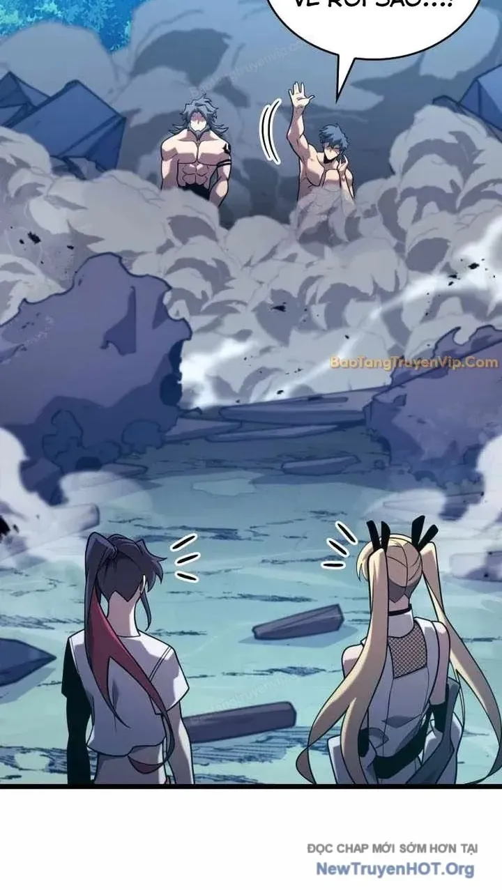 Sự Trở Lại Của Người Chơi Cấp Sss Chap 186 - Next Chap 187