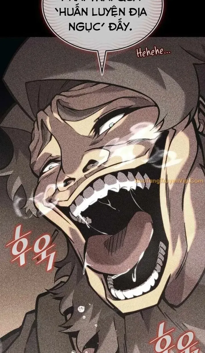 Sự Trở Lại Của Người Chơi Cấp Sss Chap 186 - Next Chap 187