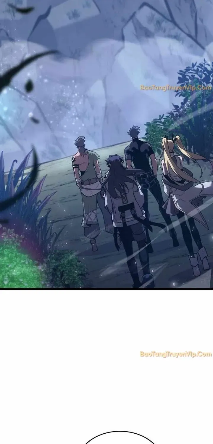 Sự Trở Lại Của Người Chơi Cấp Sss Chap 186 - Next Chap 187