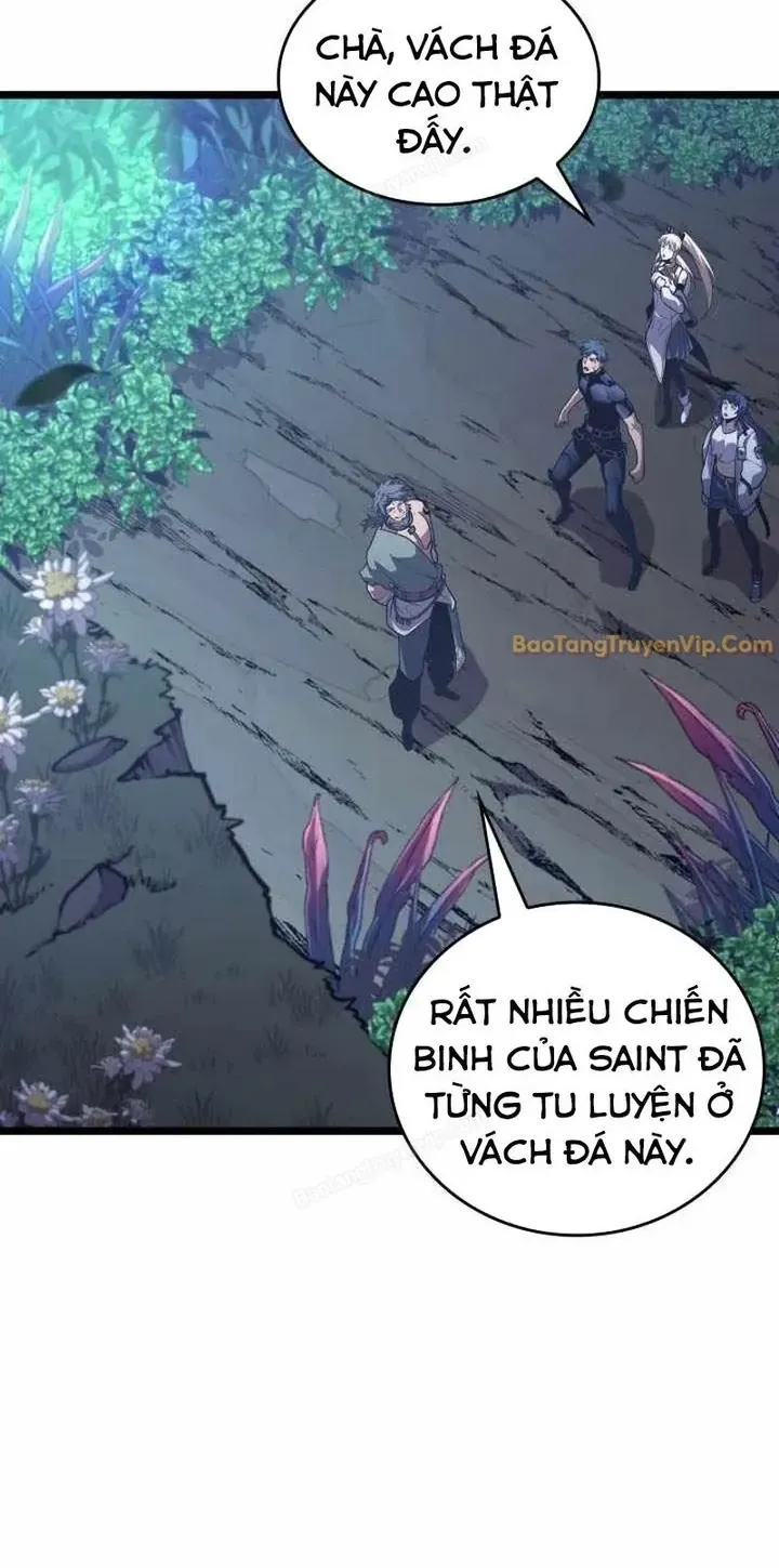 Sự Trở Lại Của Người Chơi Cấp Sss Chap 186 - Next Chap 187