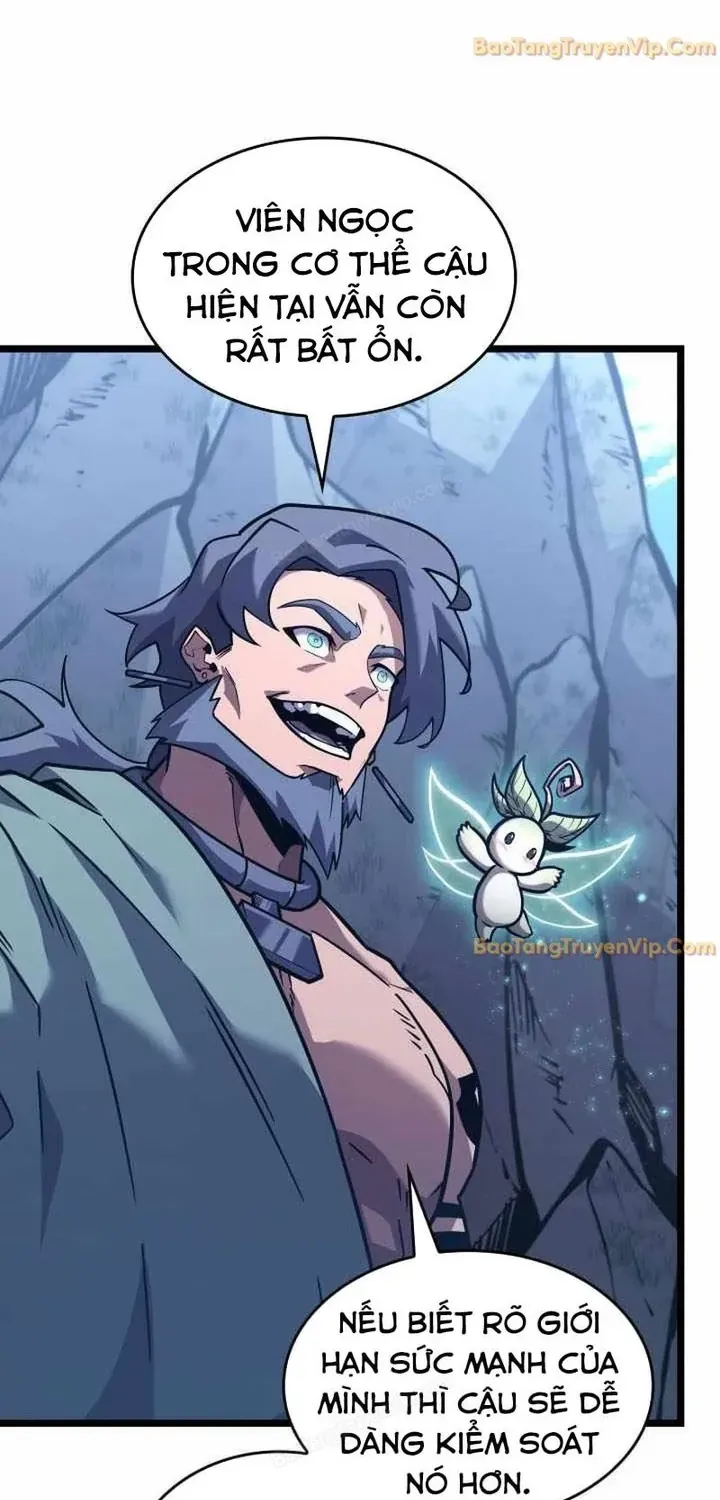 Sự Trở Lại Của Người Chơi Cấp Sss Chap 186 - Next Chap 187