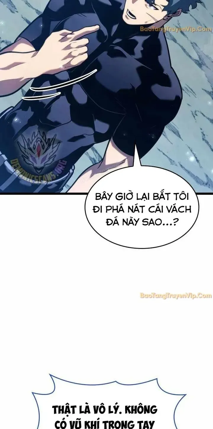 Sự Trở Lại Của Người Chơi Cấp Sss Chap 186 - Next Chap 187