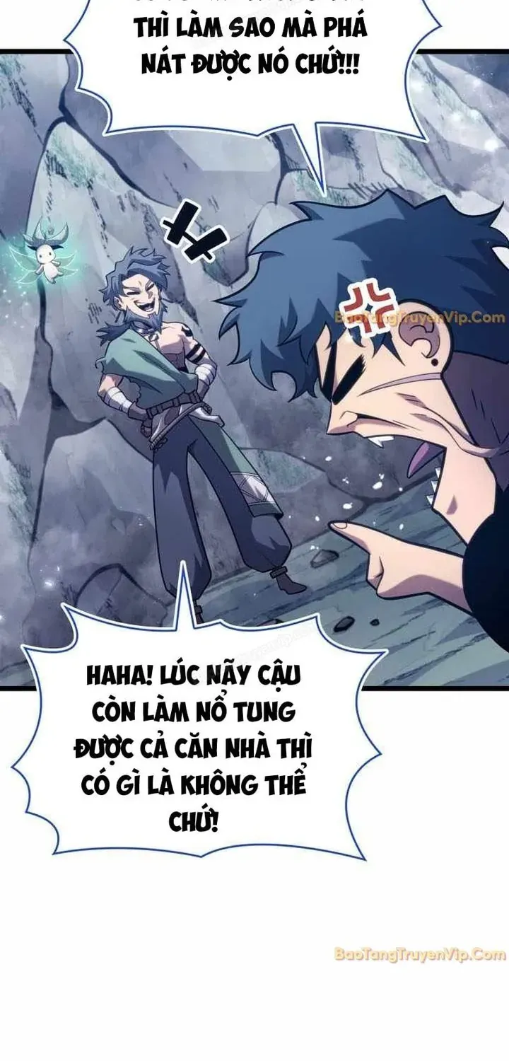 Sự Trở Lại Của Người Chơi Cấp Sss Chap 186 - Next Chap 187