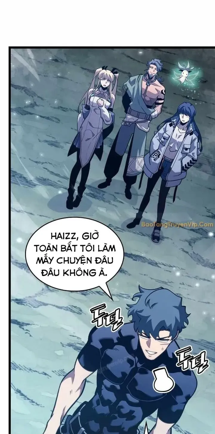 Sự Trở Lại Của Người Chơi Cấp Sss Chap 186 - Next Chap 187