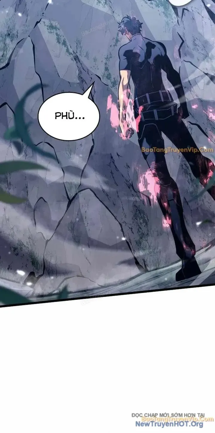 Sự Trở Lại Của Người Chơi Cấp Sss Chap 186 - Next Chap 187