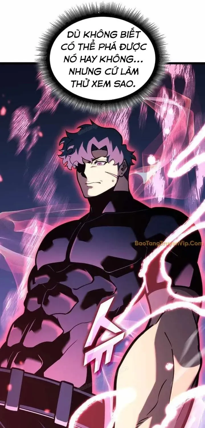 Sự Trở Lại Của Người Chơi Cấp Sss Chap 186 - Next Chap 187