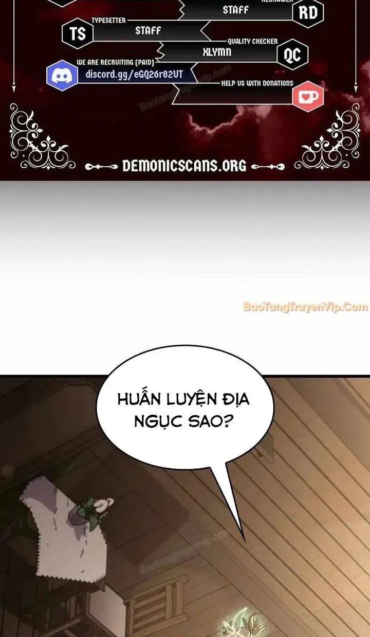 Sự Trở Lại Của Người Chơi Cấp Sss Chap 186 - Next Chap 187