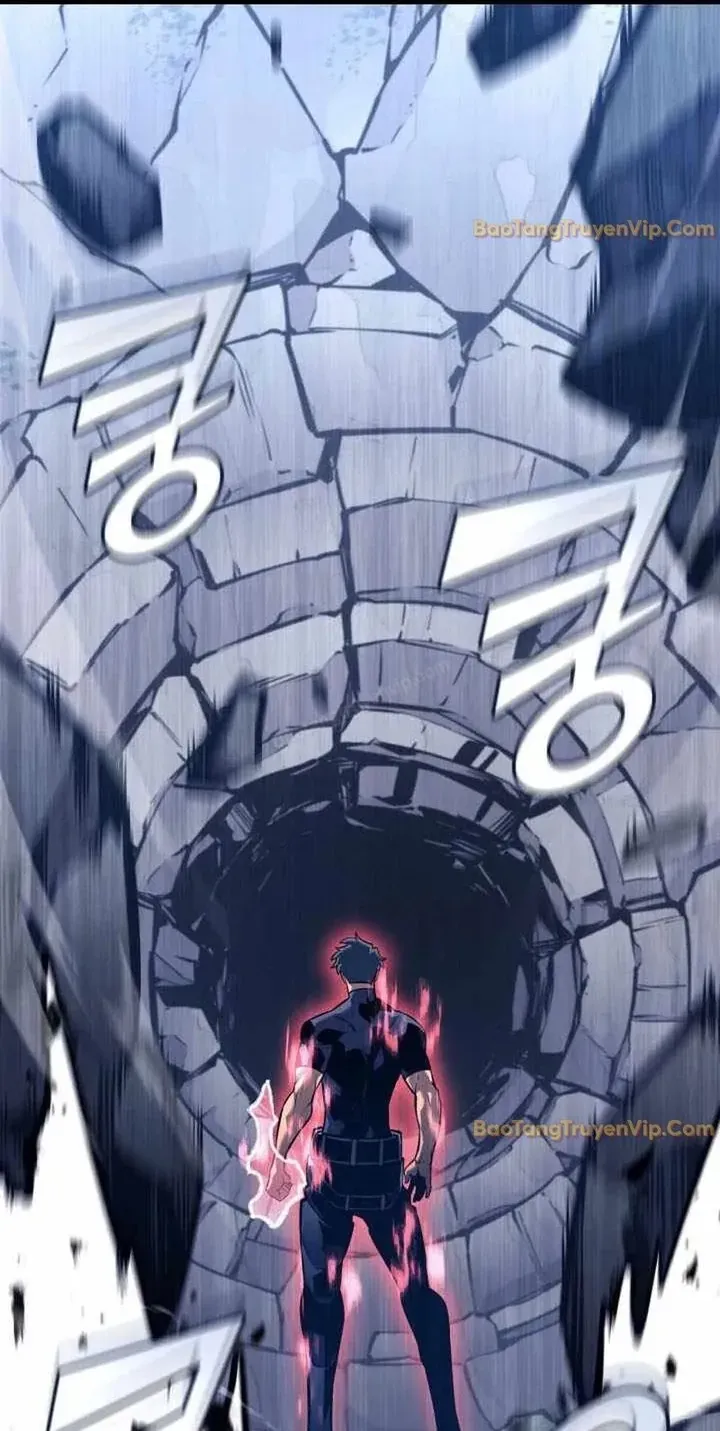 Sự Trở Lại Của Người Chơi Cấp Sss Chap 186 - Next Chap 187