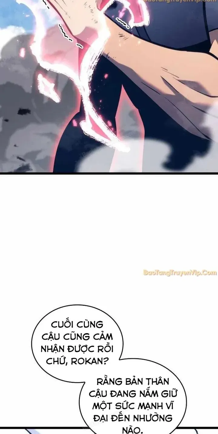 Sự Trở Lại Của Người Chơi Cấp Sss Chap 186 - Next Chap 187