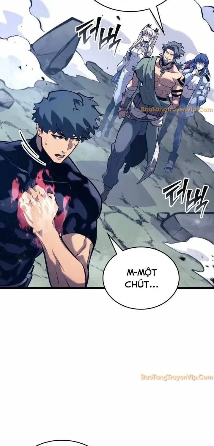 Sự Trở Lại Của Người Chơi Cấp Sss Chap 186 - Next Chap 187