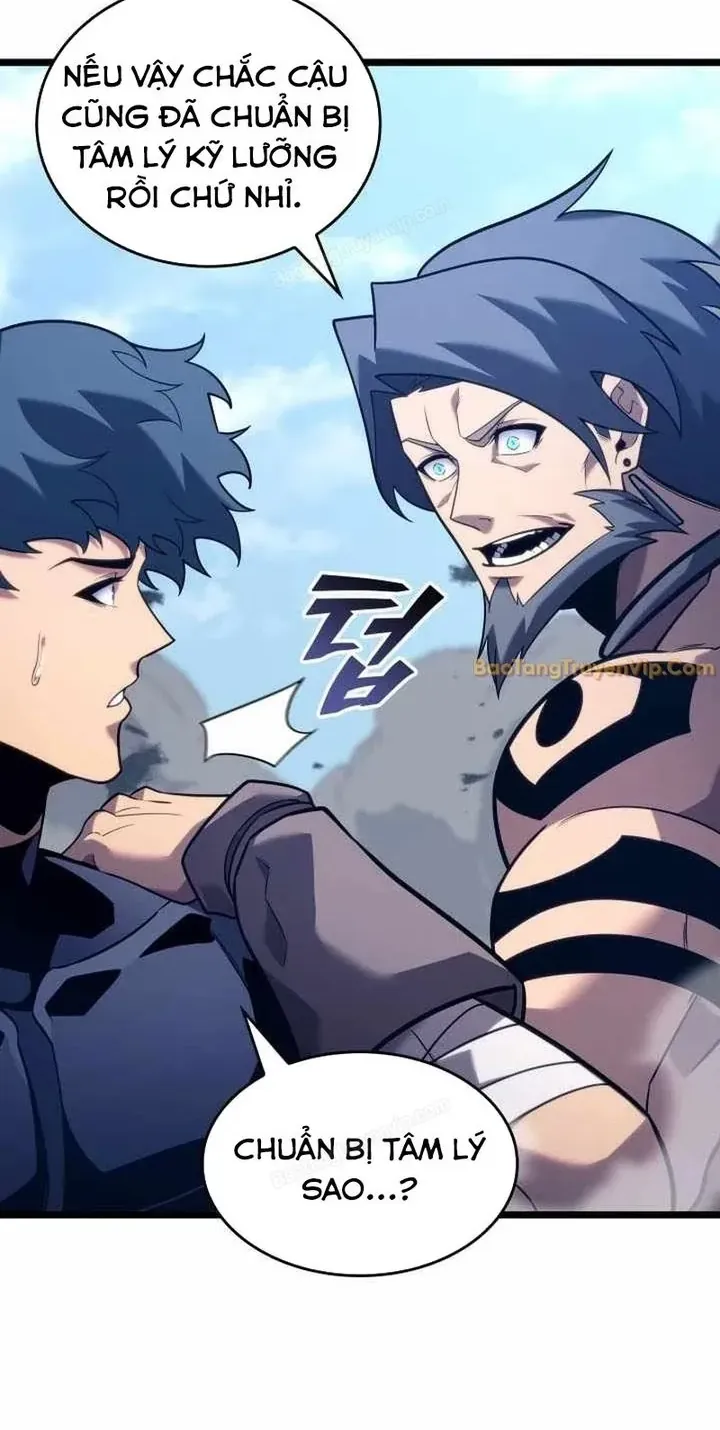 Sự Trở Lại Của Người Chơi Cấp Sss Chap 186 - Next Chap 187