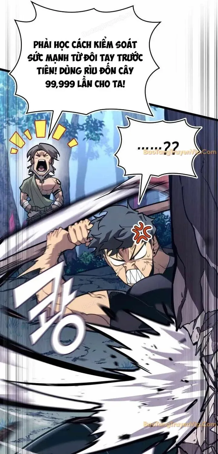 Sự Trở Lại Của Người Chơi Cấp Sss Chap 186 - Next Chap 187