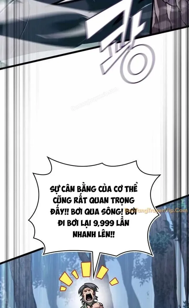 Sự Trở Lại Của Người Chơi Cấp Sss Chap 186 - Next Chap 187