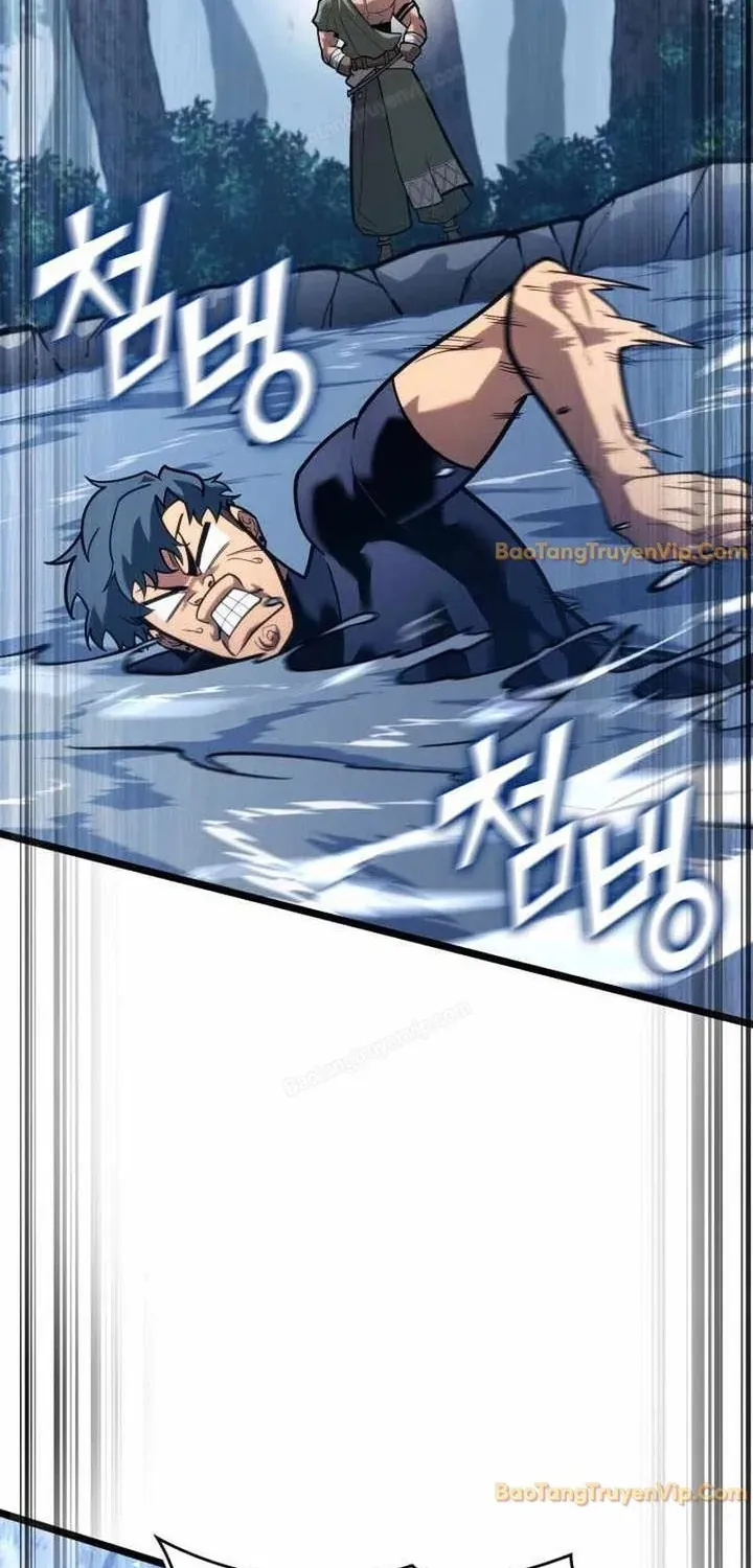 Sự Trở Lại Của Người Chơi Cấp Sss Chap 186 - Next Chap 187