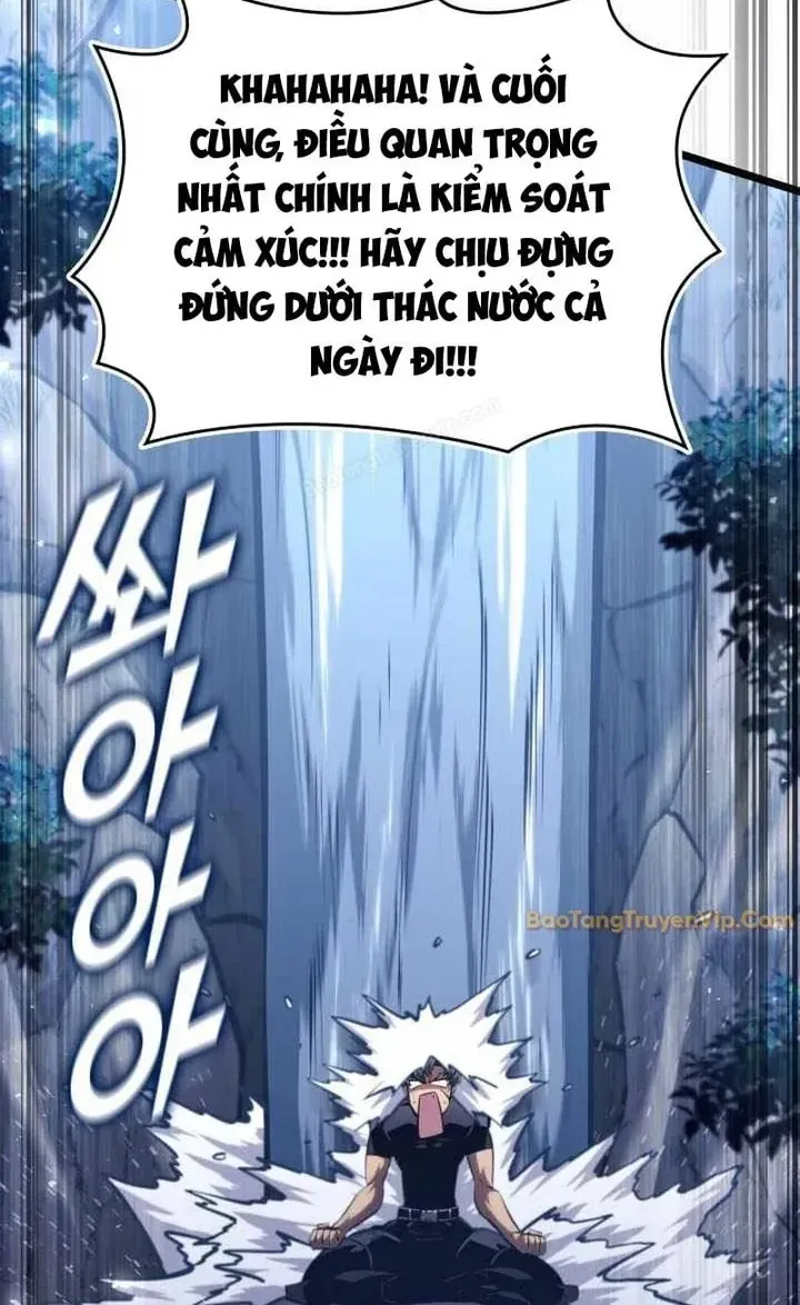 Sự Trở Lại Của Người Chơi Cấp Sss Chap 186 - Next Chap 187