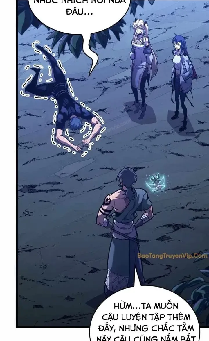 Sự Trở Lại Của Người Chơi Cấp Sss Chap 186 - Next Chap 187